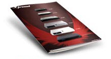 Xtrend ET 10000 Full HD Double Tuner TNT Blanc Linux - AERVI